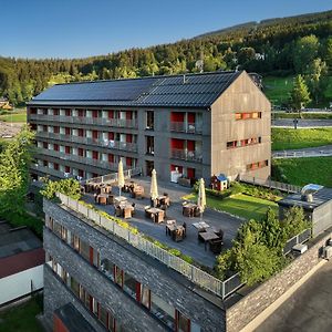 SkiResort Hotel Omnia